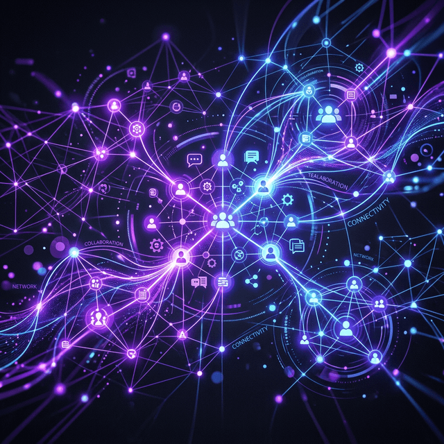 Client-Centric Collaboration