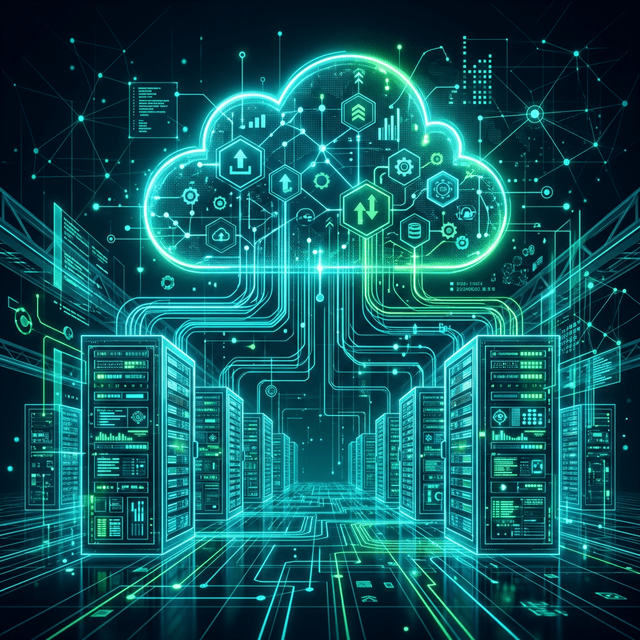 Scalable Technology
